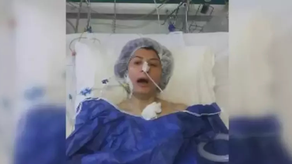 "Son nefesime kadar organ bağışını anlatacağım"