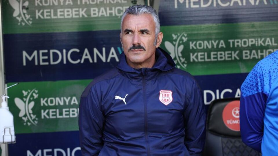 Ivo Vieira: Böyle bir galibiyeti hak ettik