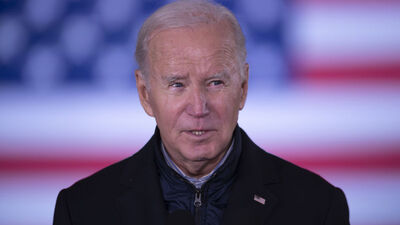 Hamas: Katliamlardan Biden ve yönetimi sorumludur