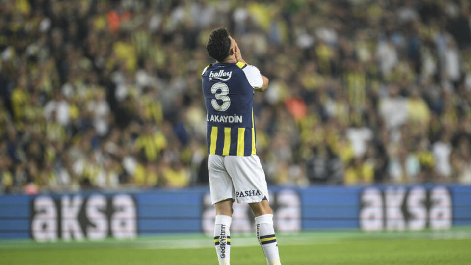 Samet'e tepki! Gözyaşlarını tutamadı