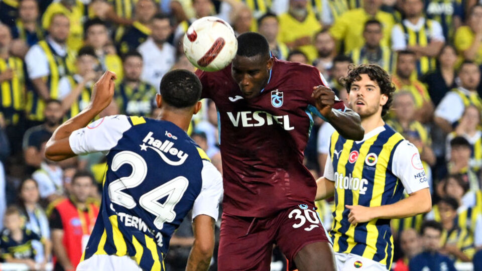 "İptal edilen golde faul yoktu"