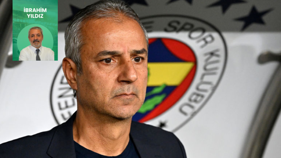 "Fenerbahçe'ye derslik bir yenilgi"