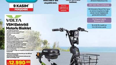 A101 aktüel kataloğu yayında!