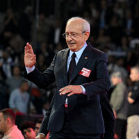 Koltuğunu kaybeden genel başkan