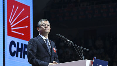 Özgür Özel değişim isteyenlerle kazandı