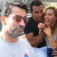 "Dördüncü görüşte çarpıldım"