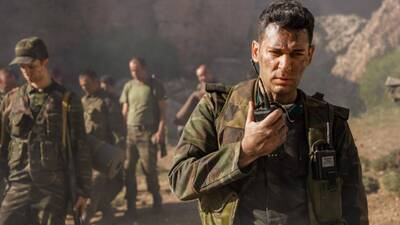 'Nefes'in yeni fragmanı yayınlandı