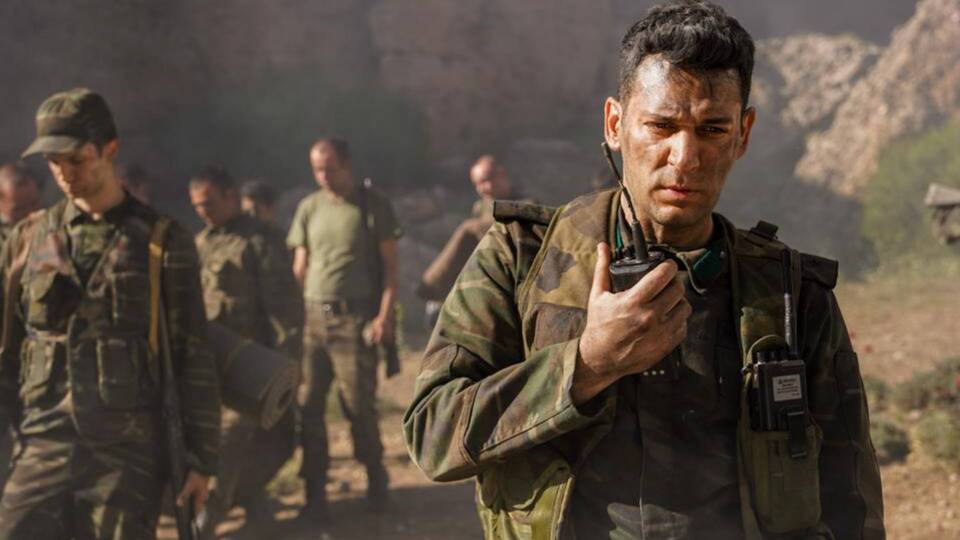 'Nefes'in yeni fragmanı yayınlandı