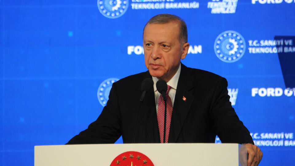 Cumhurbaşkanı Erdoğan'dan CHP Kurultayı ile ilgili ilk yorum