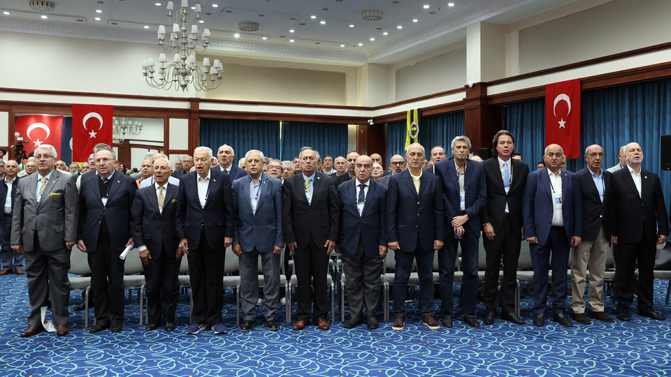 "Süper Kupa Türkiye'de oynansın!"