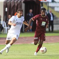 Bandırmaspor ikinci yarıda açıldı