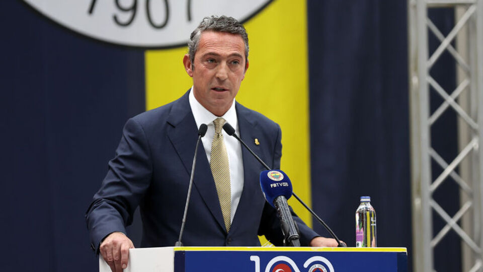 "Türk futbolunun Susurluk'u!"