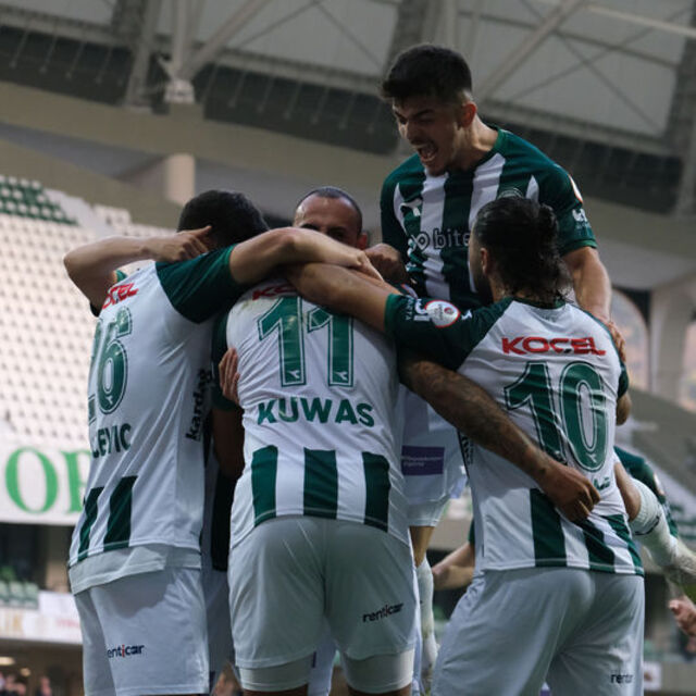 Giresun evinde galibiyetle tanıştı!