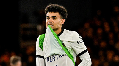 Liverpool 1 puanı 90+5'te kurtardı!