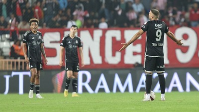 "Beşiktaş seçimini yaptı!"