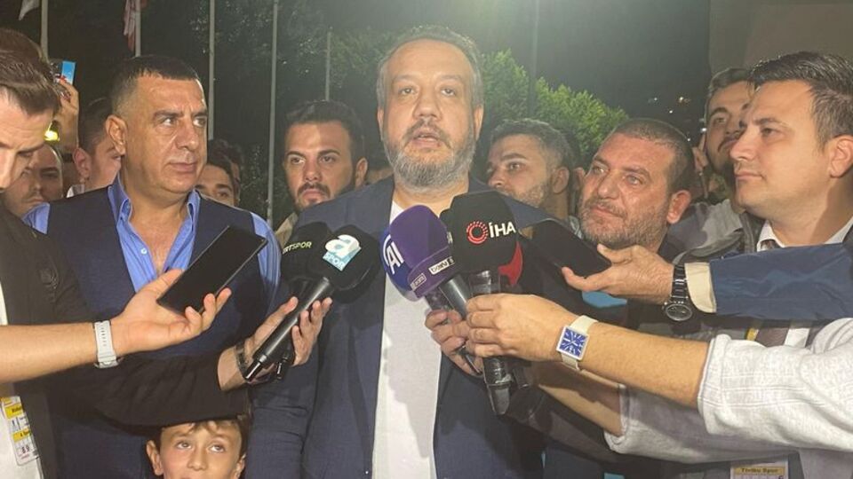 "Şampiyonluğa iddiamız var"