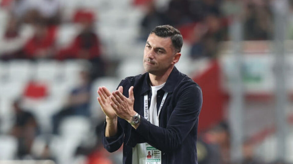 Yılmaz'dan olay açıklamalar!