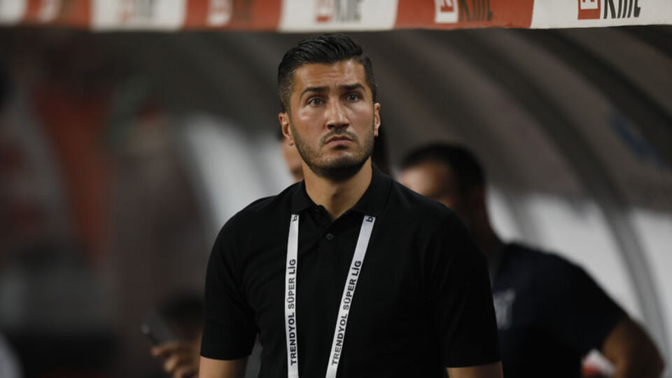 "Cesaretli olmalarını söyledim"