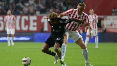 "Elimizden geleni yapmadık!"