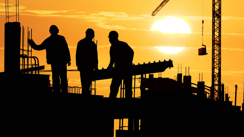 Türkiye emeğe hakkını vermeden büyüyor