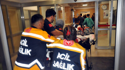 Parkta çıkan kavga ölümle bitti!