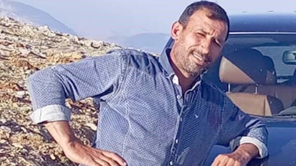 17 yaşındaki genç babasını öldürdü!