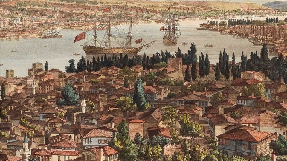 Meşher'den çocuklara özel atölyeler