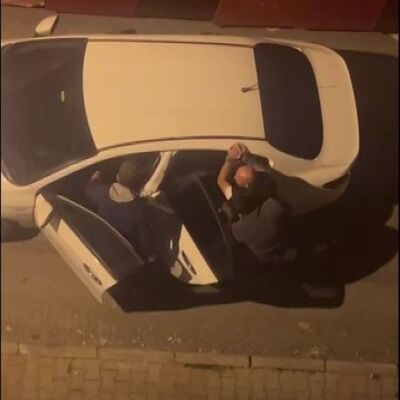 Tartıştığı eski çalışanını öldürdü!