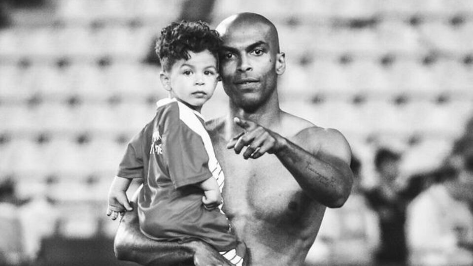 Naldo'dan duygusal paylaşım