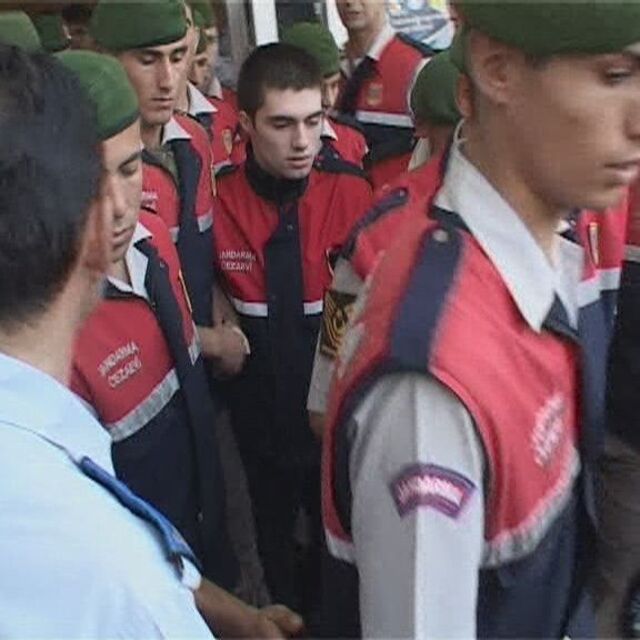 Cem Garipoğlu'nun babasından flaş başvuru!