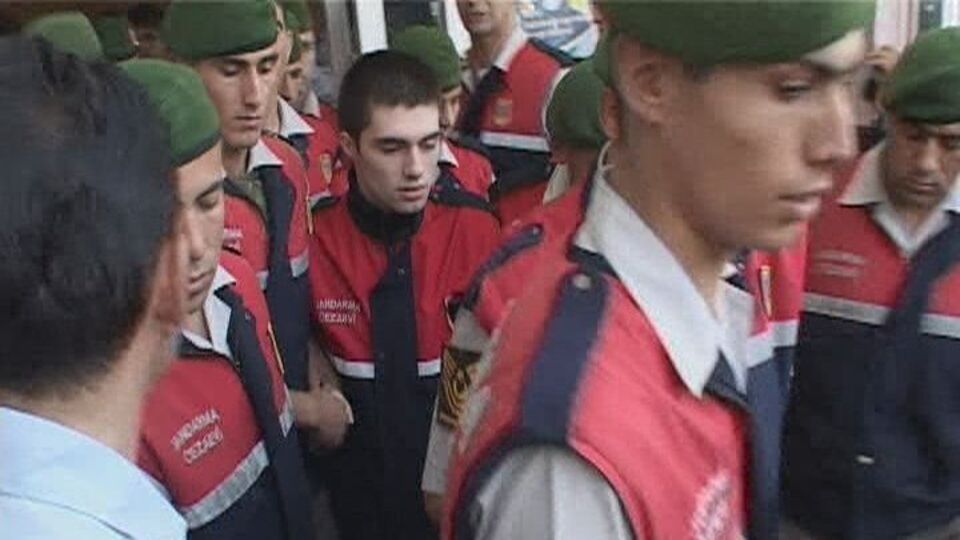 Cem Garipoğlu'nun babasından flaş başvuru!