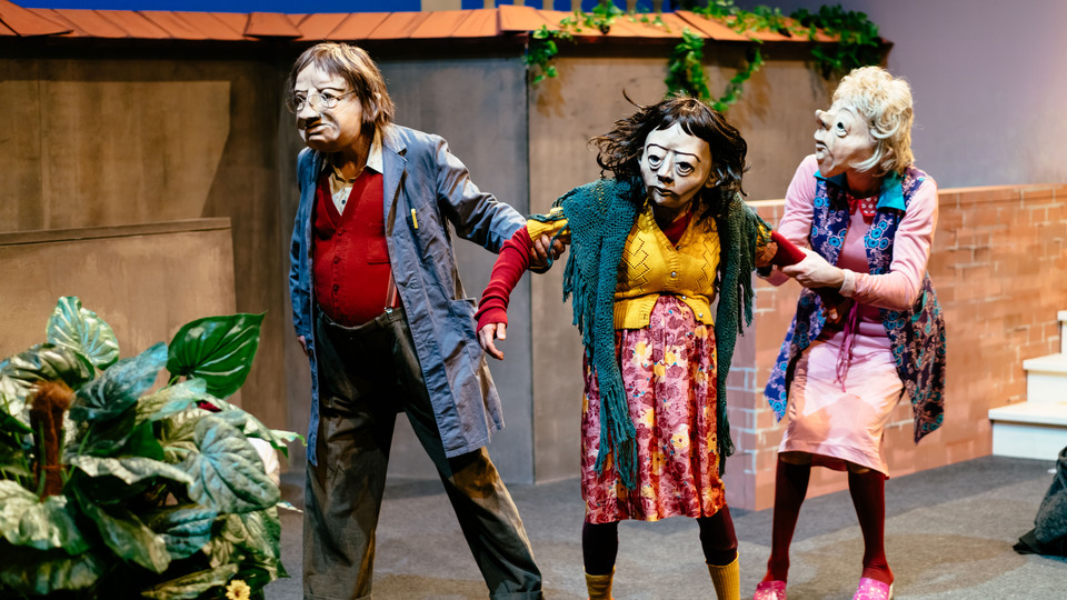 27. İstanbul Tiyatro Festivali'nde bu hafta