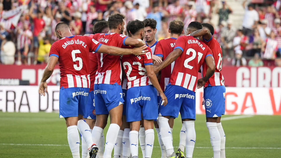 La Liga'da sürpriz lider!