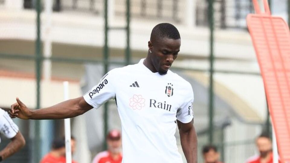 Beşiktaş'ta kriz çözüldü