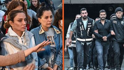 Dilan ve Engin Polat operasyonunda flaş gelişme!