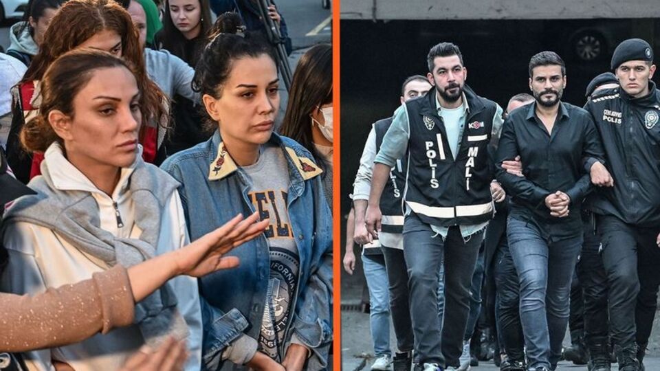 Dilan ve Engin Polat operasyonunda flaş gelişme!