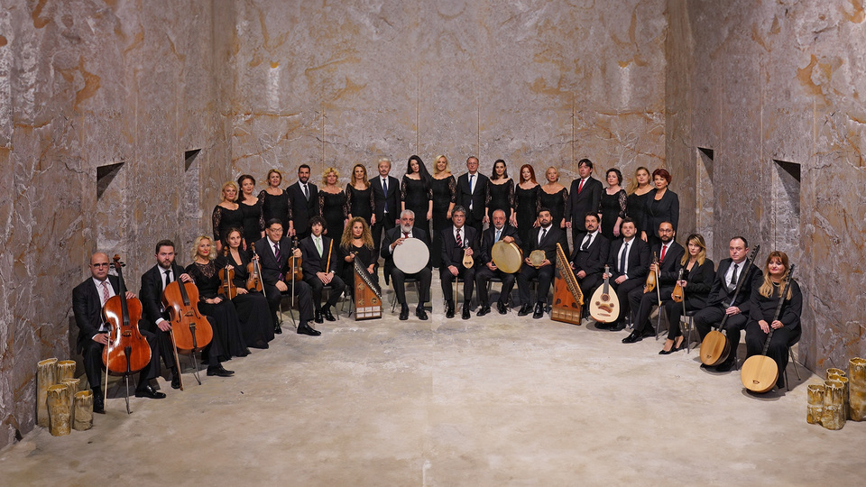 AKM özel etkinliklerle Atatürk'ü anıyor