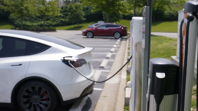  22,4 milyar Euro'luk elektrikli otomobil ihracatı