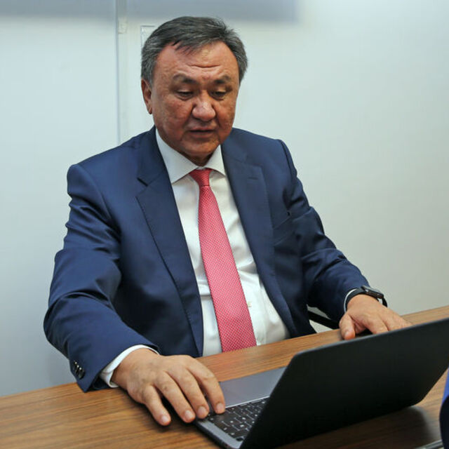 Medyada 'birlik' hamlesi