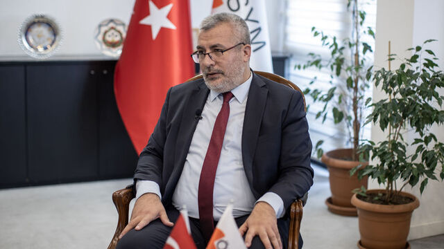 ÖSYM sınav takvimini açıkladı! YKS 8-9 Haziran'da!