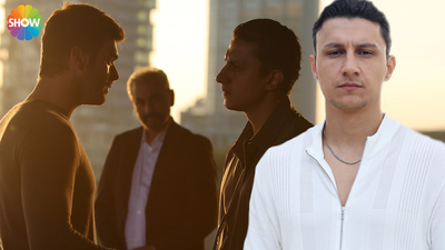 "Hikâyenin akıcılığı 'Aile'yi güzel bir yere getirdi"