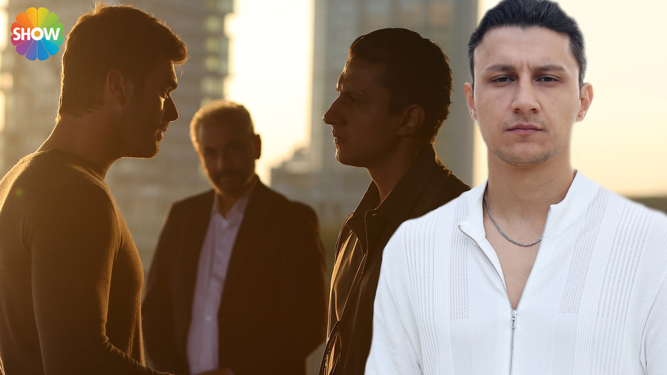 "Hikâyenin akıcılığı 'Aile'yi güzel bir yere getirdi"