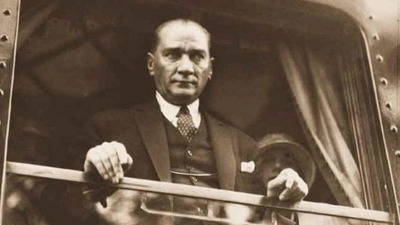 Şair ve âşıklardan Ata'ya ağıtlar