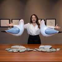 "Gelmesini çok istiyorum"