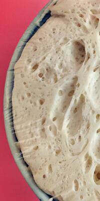  Ekmek yapmayı nasıl öğrendik?