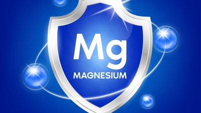 Magnezyum metal mi ametal mi?