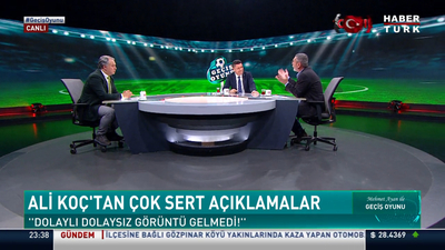 "Federasyon neden harekete geçmiyor?"