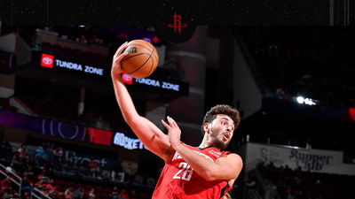 Alperen kariyer rekorunu kırdı