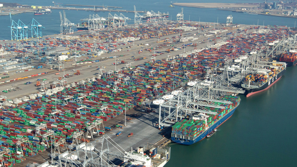 Kimya sektörü ihracatını yüzde 3,1 artırdı