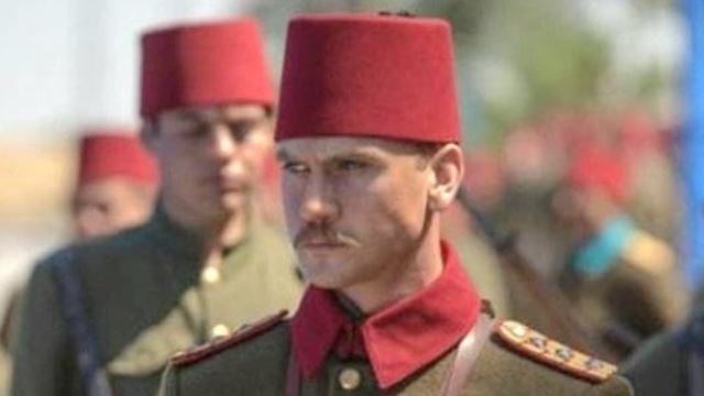 'Atatürk' gişeleri ikiye katladı